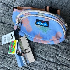 Kavu Belt Bag